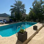 Villa Marmaris Villa *
