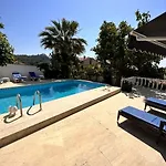 Villa Marmaris Villa