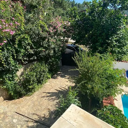 Villa Marmaris マルマリス