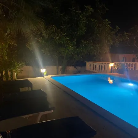Villa Marmaris ヴィラ