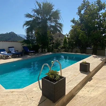 Villa Marmaris ヴィラ *