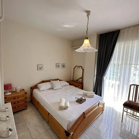 Villa Marmaris マルマリス