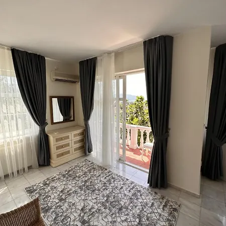 ヴィラ Villa Marmaris