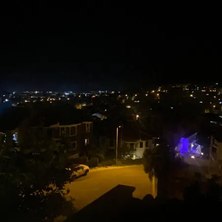 Villa Marmaris מרמריס