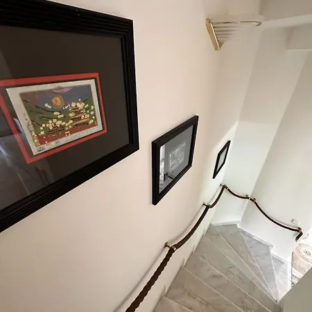 וילה Villa Marmaris מרמריס