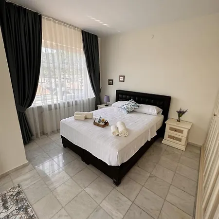 Vilă Villa Marmaris