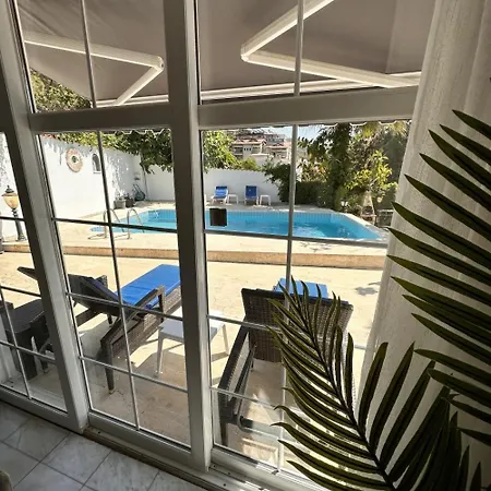 Villa Marmaris Vilă Marmaris