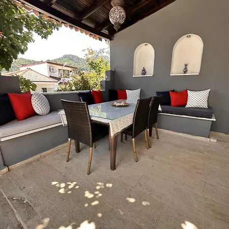 Vilă Villa Marmaris Marmaris