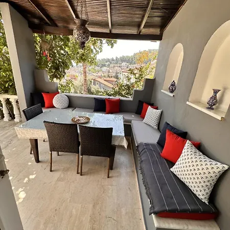 Villa Marmaris Vilă