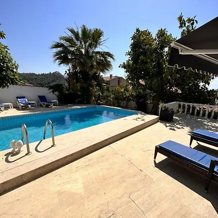 Villa Marmaris Vilă